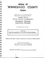 Winnebago County 1970 